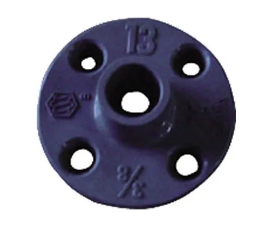 62-3584-15　TS Flange JIS5K PVC 13 A　TSF135