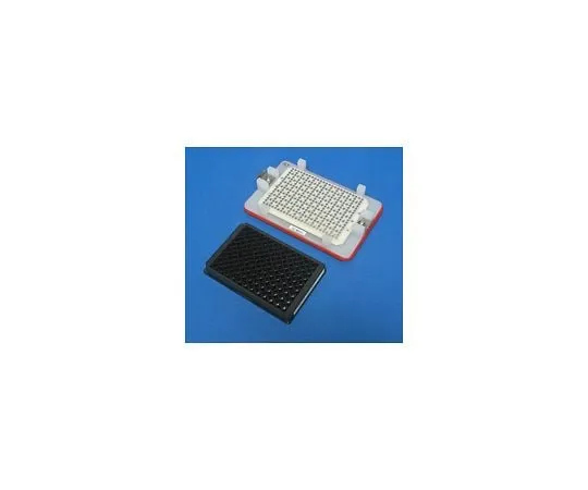62-8396-29　Handheld Magnetic Separator Block for 96 Well Flat Bottom Plates or 96 Well Conical Well Plates; 1 ea　40-285
