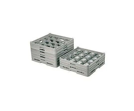 62-6596-80　Benkei 16 Partition Stem Wear Rack　S-16-175