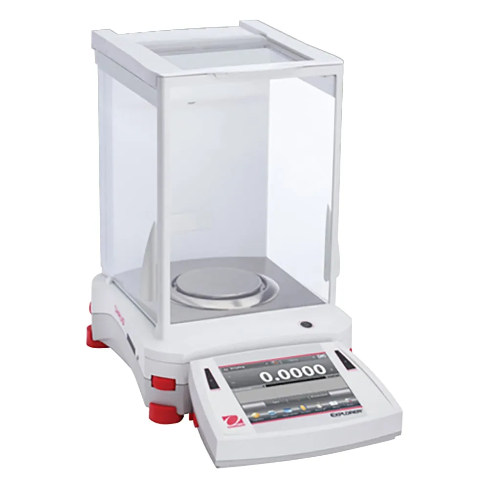 1-2365-01　Analytical Balance 120G　EX124G