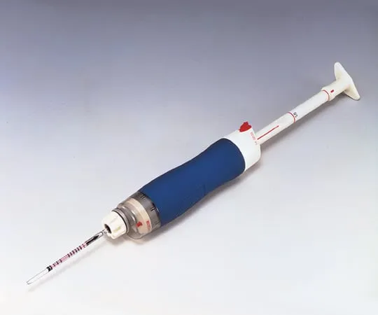 61-9740-46　Gas Sampler (Kitagawa Type) AP-20B 　11536470