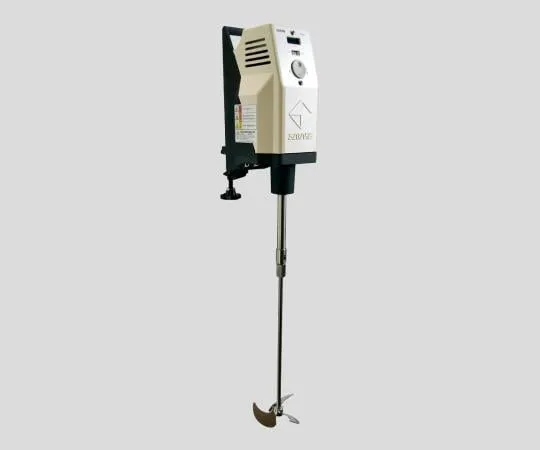 2-180-01-22　Universal Stirrer with Pre-shipment Inspection Document　NP-60