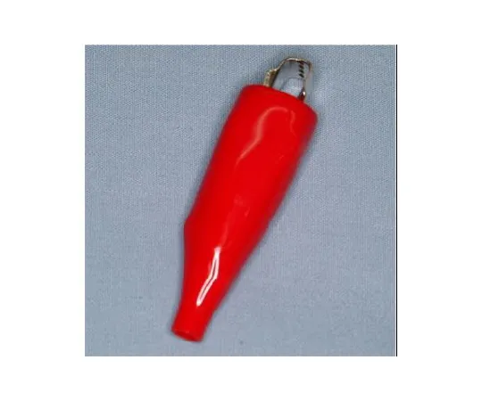 63-3169-37　Charging Clip 30 V -3 A Red　C-3-3-R