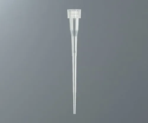 3-3376-01　Low Binding Tip 1 - 10μl　1165-965