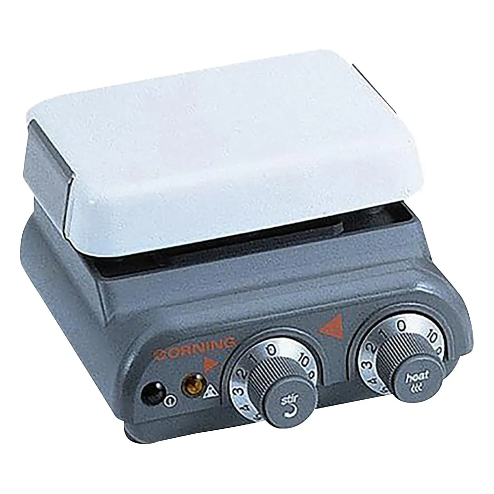 1-2234-13　Hot Plate Stirrer (Analog Type)　PC-220