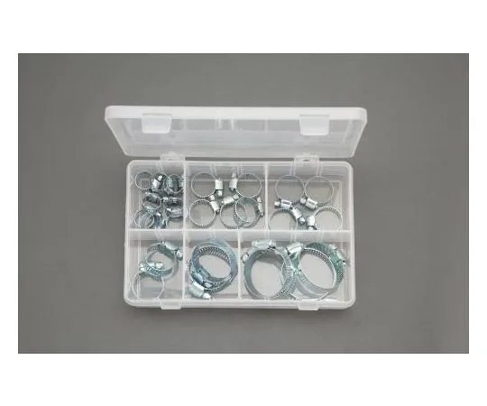 78-0146-26　Hose Clamp Set 20-44mm　EA463AY