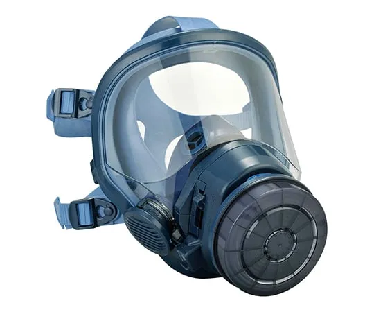 3-5645-02　Respiratory Protective Equipment With Electric Fan　BL-711H-03
