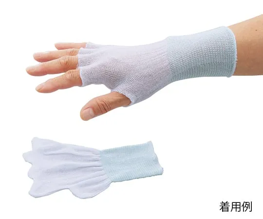 3-7961-01　Inner Gloves (Gamma-Ray Sterilized) 25 Pairs　GI01S