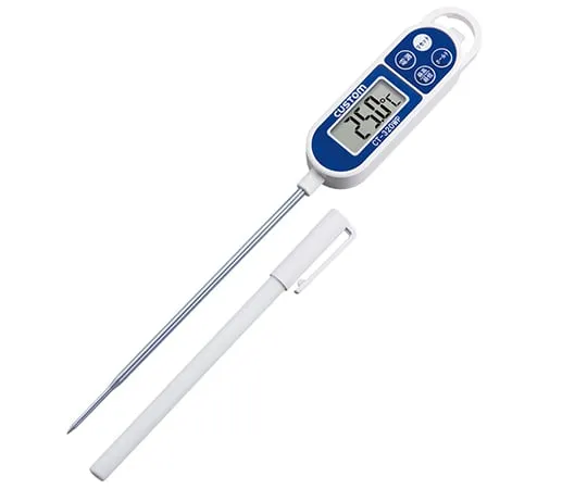 6-7948-21　［Discontinued］Waterproof Thermometer　CT-320WP