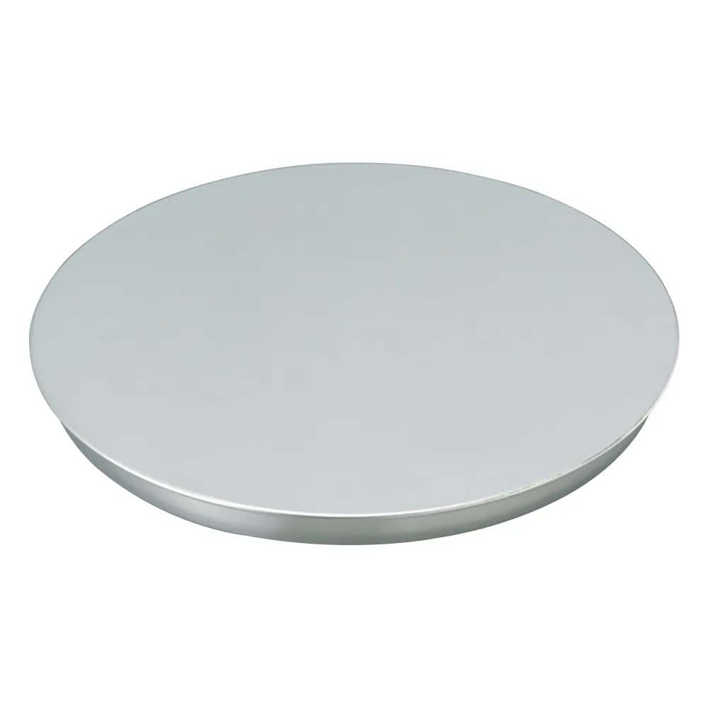5-5392-35　Sieve Lid Sieve φ200　JTS-200-45-62