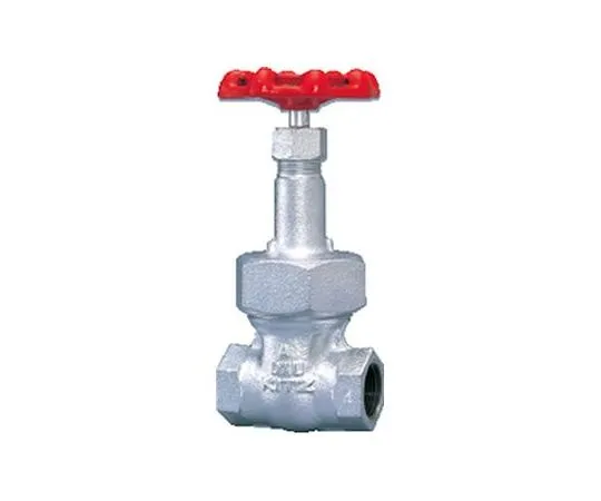 65-1881-48　Ductile Iron Gate Valve (16 SMS) Nominal Diameter 15 mm　16SMS15A