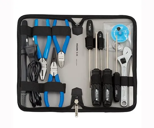 61-0488-39　【Global Model】Tool Set (230 V Compatible) 　S-35-230