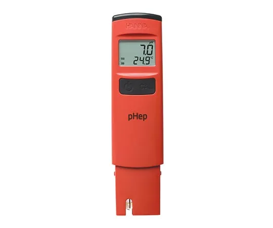 1-5328-11　pH Meter　pHep