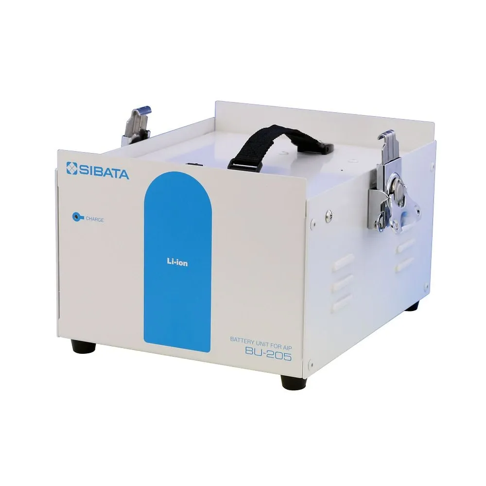 64-0836-38　Battery Unit BU-205　080800-206