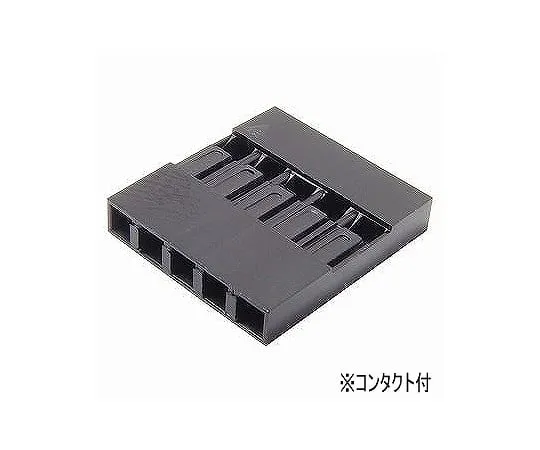 63-3101-14　5 Pins 2.54 mm pitch Connector　ZL2543-5PS