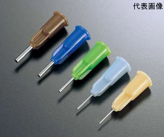 61-3590-02　Plastic Needle Inner Diameter 0.2mm　PN-27G-A