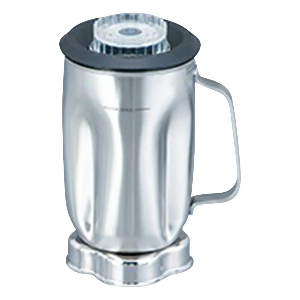 1-1053-34　Stainless Steel Bottle (1L) CAC33, for Waring Bl***er　CAC33