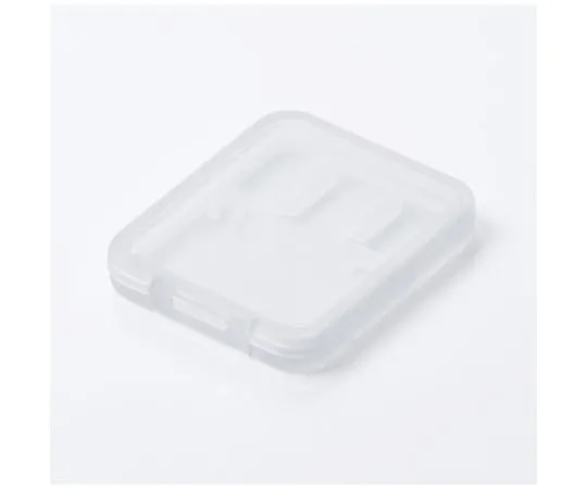 67-4719-68　53x 8x 44 mm microSD card case (6 pcs)　EA759Z-115A