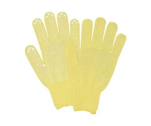 61-4696-84　Cut Resistant Glove (Flat Part/With Slip Resistance) 10 Gauge (10 Pairs)　MT951EX