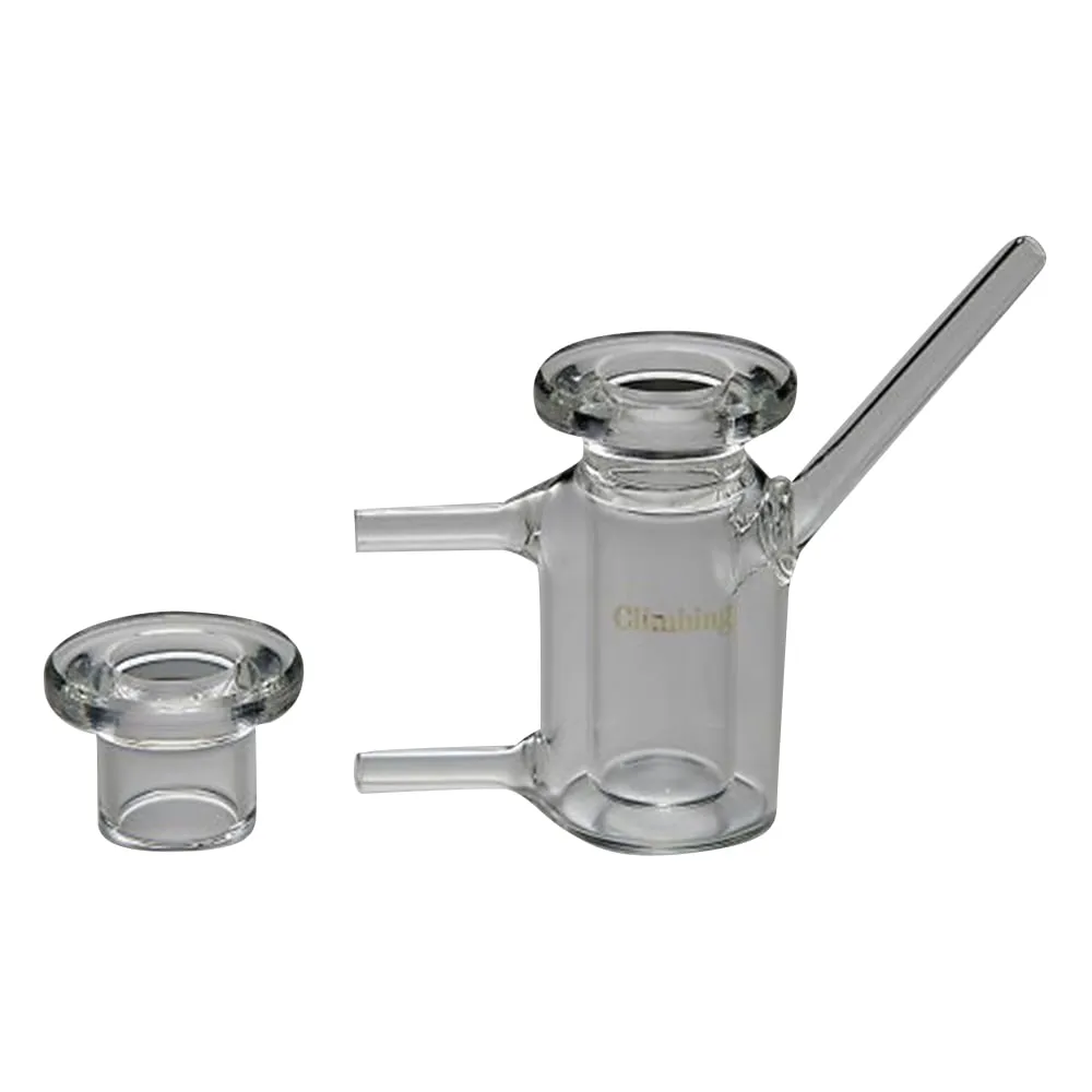 4-2349-11　Vertical Membrane Permeation Experiment Device Vertical 8 mL Cell　CL1100-01-10