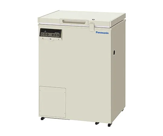 2-6781-14　Bio Medical Freezer　MDF-137-PJ