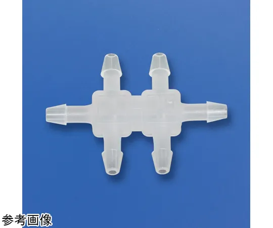 65-3740-92　Mini Connector MC-10 6P (6P Type) 2.2 mmx6 10 Pieces　MC6P22