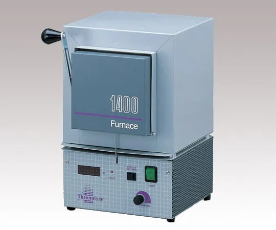 1-124-01-22　Portable Electric Furnace 1050W with Pre-shipment Inspection Document　F-B1314M