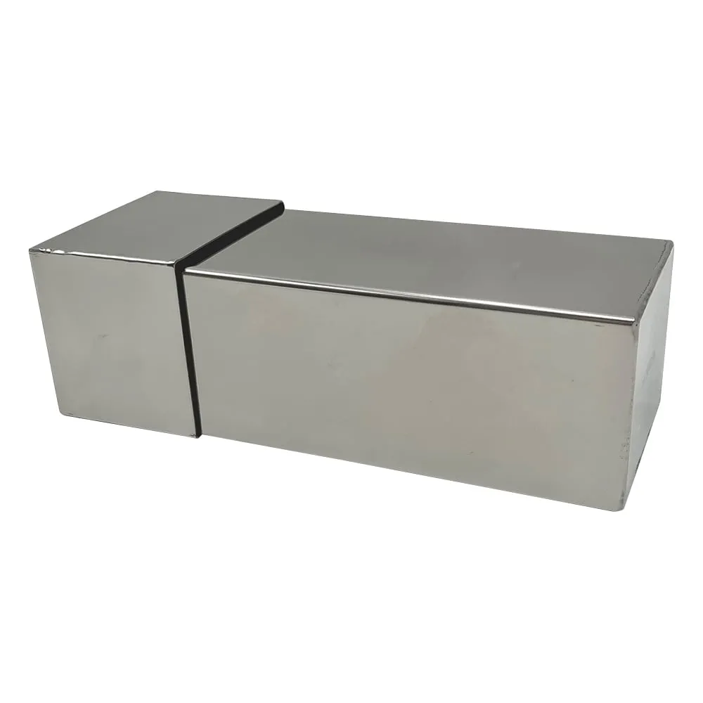 4-1387-01　Square Sterilized Can　200