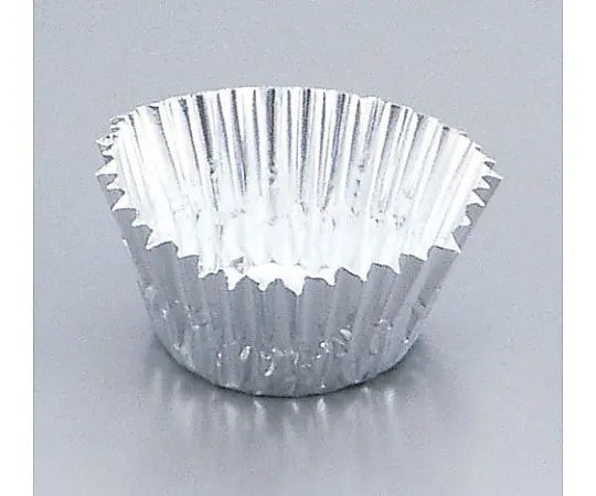 62-6648-66　Aluminum Case (500 Sheets with Filling) # 5 Deep　5F