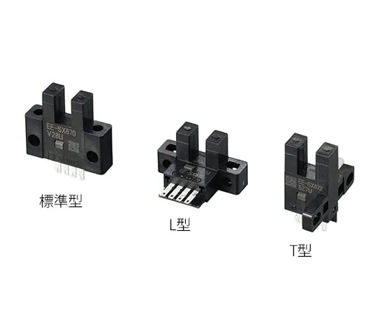 62-4506-54　Sensor　EE-SX670