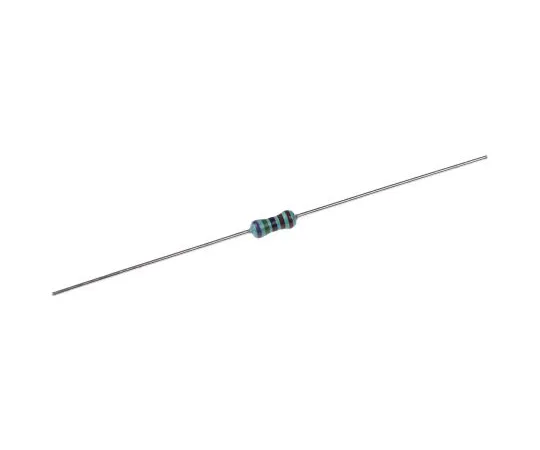 63-4570-53　Metal-coated Resistor LR1 series 7.5 komega 0.6 W +/- 1%　LR1F7K5
