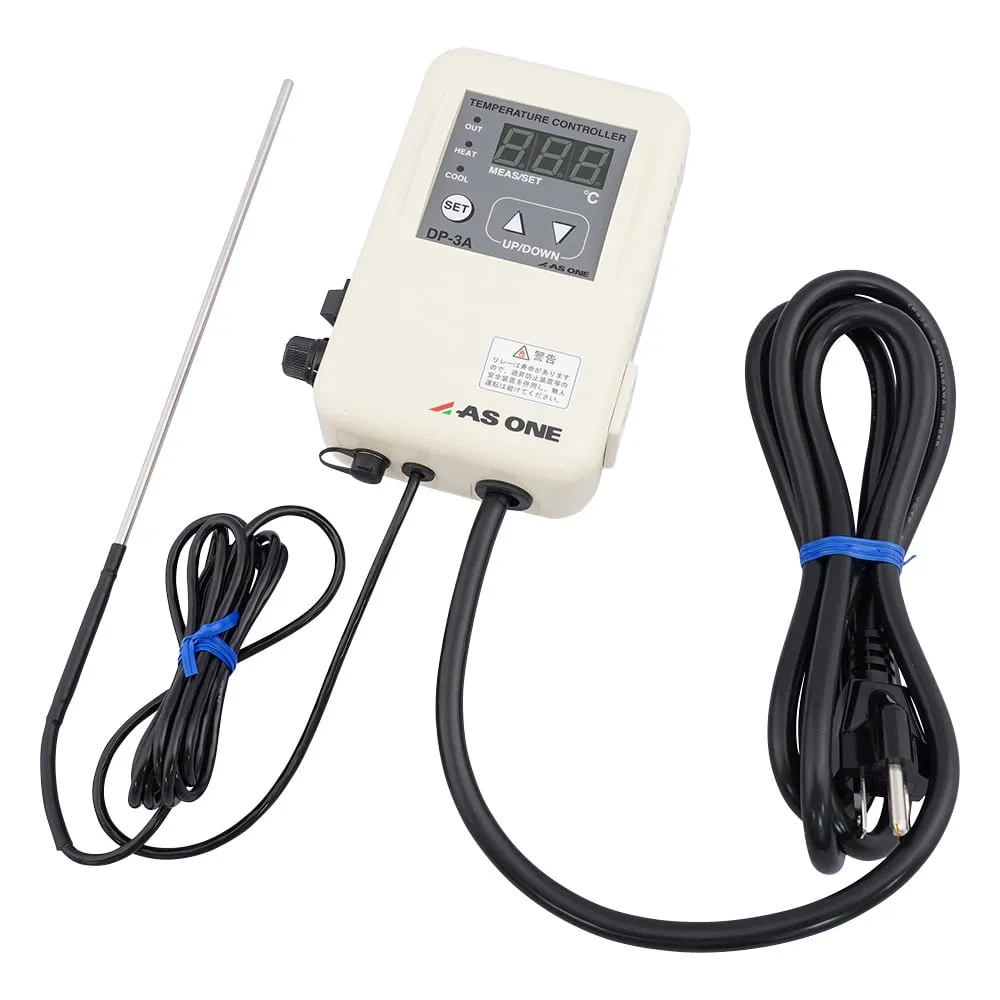 1-5238-41　Digital Pearl Thermo　DP-3Aα