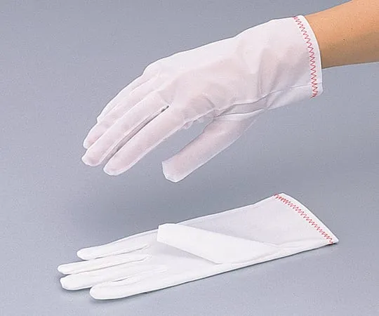 9-5305-01-77　Dust-free Gloves S 10 Pairs, cleaned　3096CIC