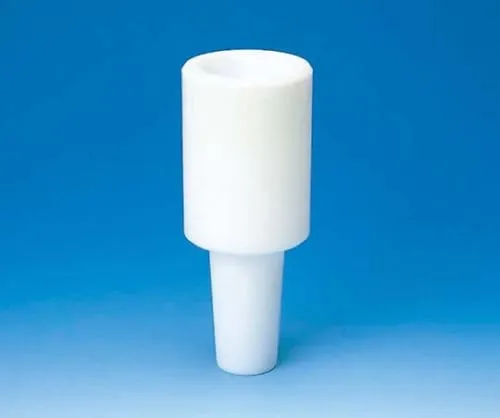 61-4383-25　PTFE Connection Adapter B Type 24/40＊15/35　F-2108-01