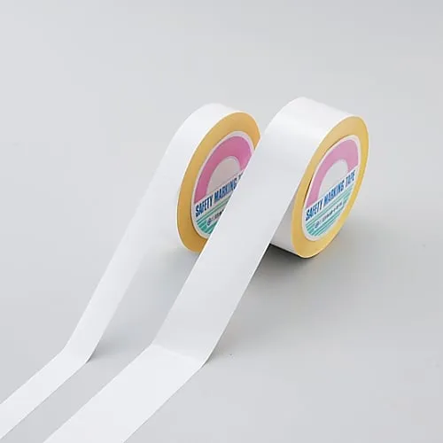 61-3417-20　Floor Tape (Redetachment Type) GTH-251W　149011