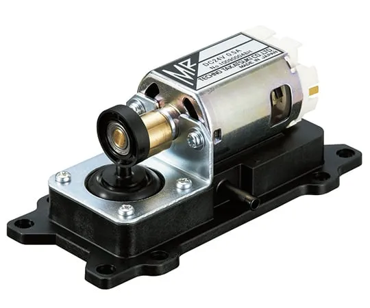 61-9695-38　Small Air Pump Discharge Type　MR-6B