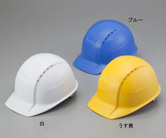 2-3215-03　Helmet With Vents Blue　360-OT