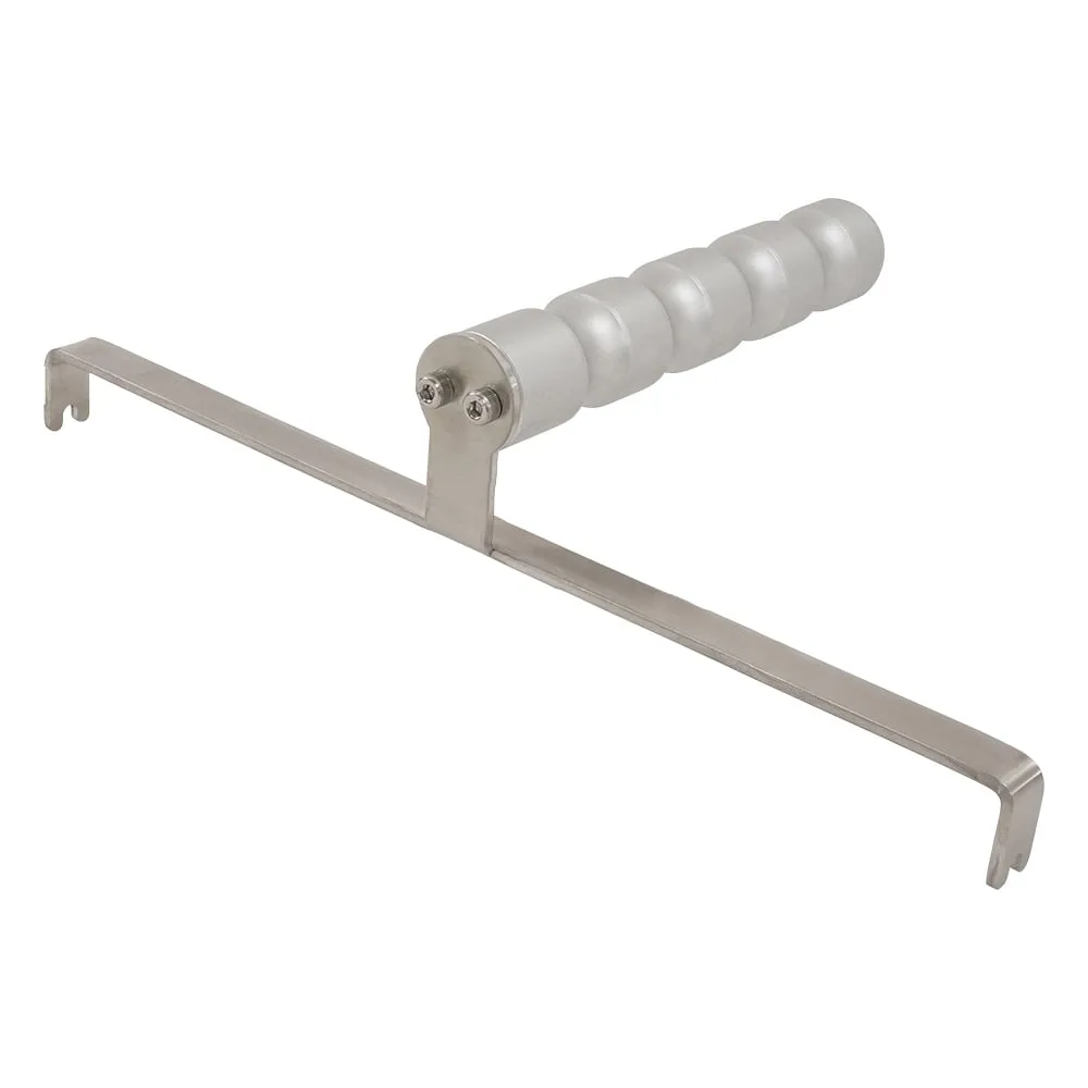 3-7608-31　Wireless Bar Coater φ10 x 250ｍｍ Handle And Fitting Set　L250