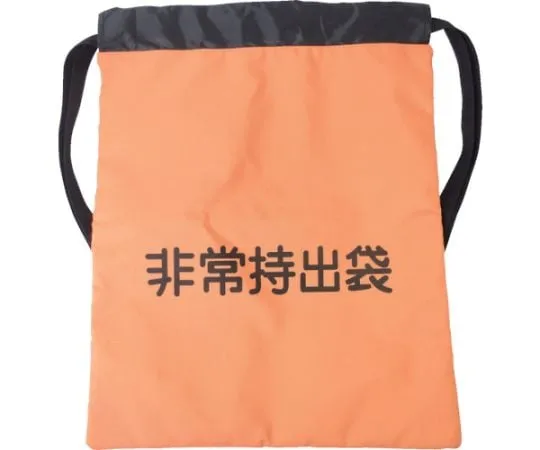67-3144-76　Emergency Knapsack 2　CD4082114510