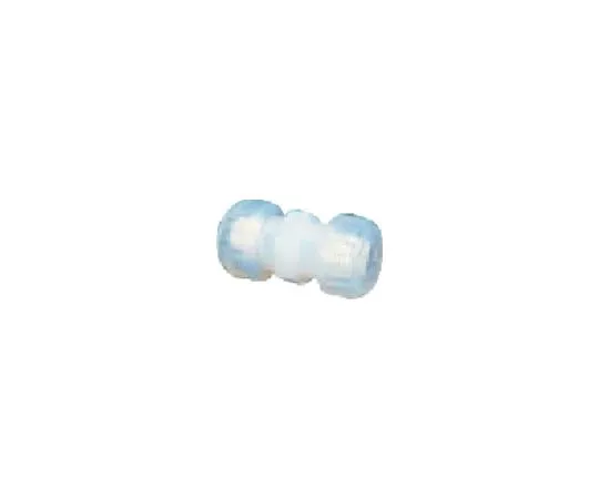 65-2060-66　PFA Straight Union (Solovan Type Seal) SFU-6　NR1042-011