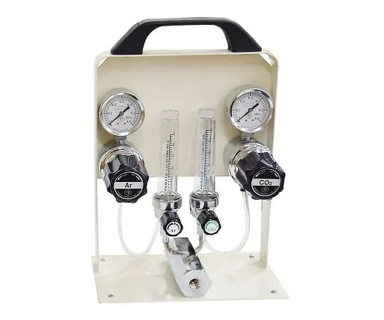 3-9057-01　Small Gas Mixer Mick Boy　MB-O225/Ar25