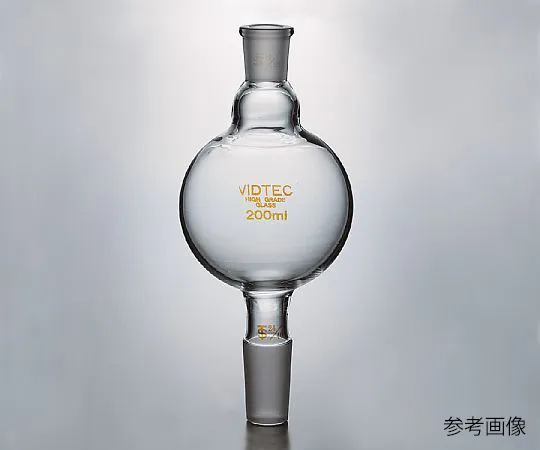 3-9604-01　Solvent Reservoir 100mL　2500-01