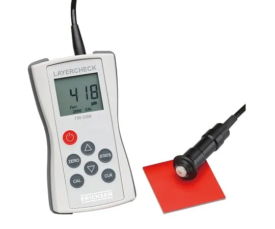 1-2533-02　Film Thickness Meter　750USB-FN