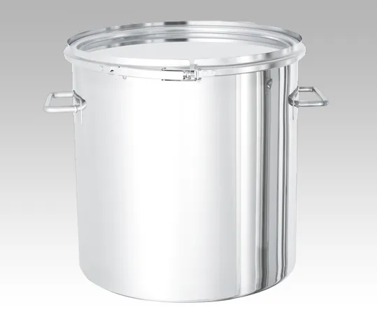 1-2774-01　Easy Washable Sanitary Container 20L　SMA-CTL-30