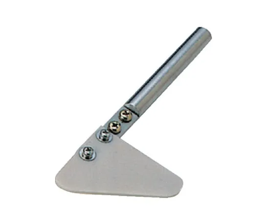 1-8233-13　Silicone Spatula for Dancing Mill　AL-9H