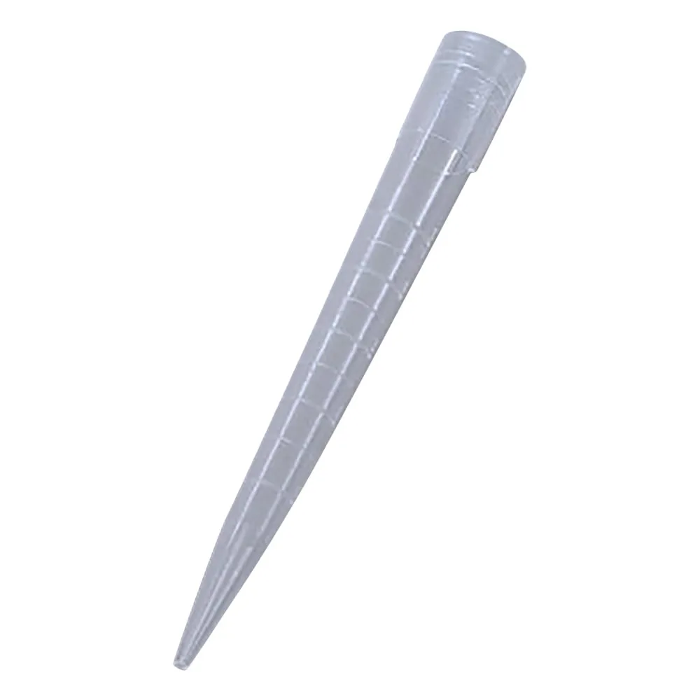 2-4968-01　Pipette Tip, Macro 5mL Not Sterilized 250/Bag x 10 Bags　4410-00