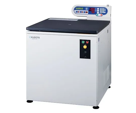 64-1109-76-90　【Global Model】　Large Capacity Refrigerated Centrifuge　Model 9942