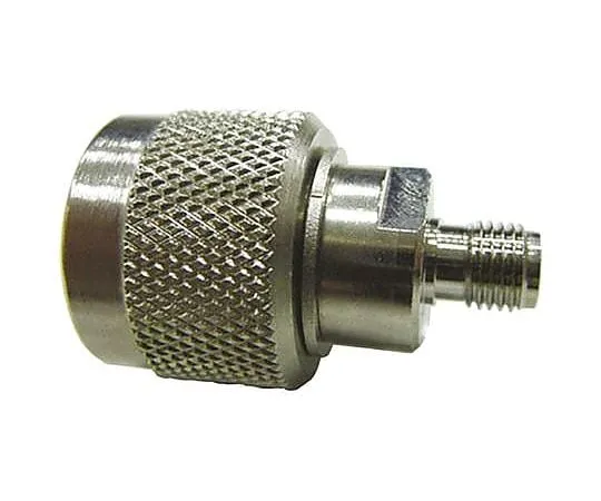 63-2999-94　Straight 50Ω RF Adapter N Plug to SMA Socket 0 → 11GHz　758-1616