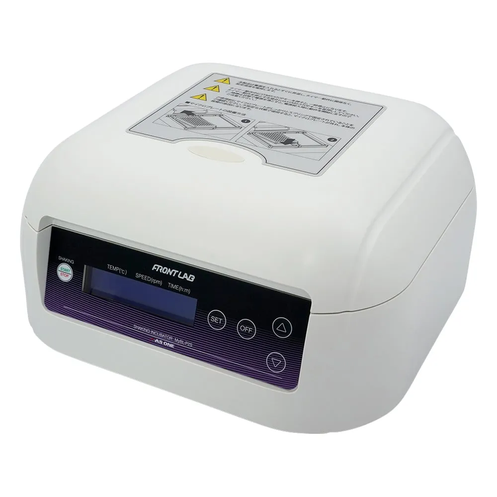 1-2934-01　Shaking Incubator MyBLP2S　MyBL-P2S