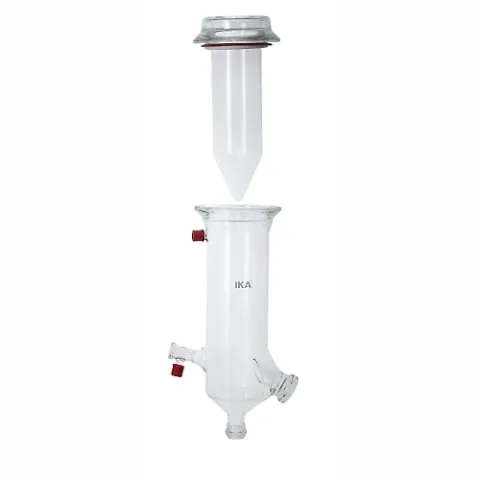 61-0006-61　RV 10.4 Dry Ice Condenser　RV 10.4